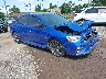 JF1VA1E6XH8****** Salvage and Wrecked 2017 Subaru WRX in Detroit