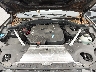 5UX53DP09N9****** Reparables 2022 BMW X3 en Englishtown