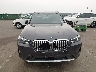 5UX53DP09N9****** Destrozados 2022 BMW X3 en Estado de Nueva Jersey
