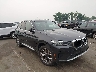 5UX53DP09N9****** Salvamento y Destrozados 2022 BMW X3 en Englishtown
