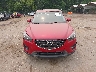 JM3KE4DY1G0****** Destrozados 2016 Mazda CX-5 en Estado de Maryland