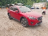 JM3KE4DY1G0****** Salvamento y Destrozados 2016 Mazda CX-5 en Dundalk