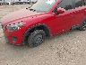 JM3KE4DY1G0****** Salvamento y Reparables 2016 Mazda CX-5 en Estado de Maryland