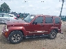 1J8GP28K18W****** Salvage 2008 Jeep Liberty
