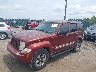 1J8GP28K18W****** Used and Repairable 2008 Jeep Liberty in Northern Virginia