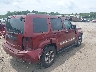 1J8GP28K18W****** Salvage and Wrecked 2008 Jeep Liberty in Virginia State
