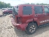 1J8GP28K18W****** Salvage and Repairable 2008 Jeep Liberty in Virginia State