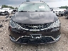 2C4RC1EG8JR****** Destrozados 2018 Chrysler Pacifica en Estado de Georgia