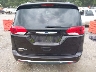 2C4RC1EG8JR****** Destrozados 2018 Chrysler Pacifica