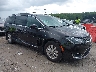 2C4RC1EG8JR****** Salvamento y Destrozados 2018 Chrysler Pacifica en Atlanta South