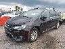 2C4RC1EG8JR****** Usados y Reparables 2018 Chrysler Pacifica en Atlanta South