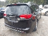2C4RC1EG8JR****** Salvamento y Destrozados 2018 Chrysler Pacifica en Estado de Georgia