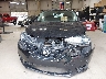 3N1AB7AP1JY****** Wrecked 2018 Nissan Sentra in North Carolina State