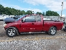 1N6BA06A05N****** Repairable 2005 Nissan Titan in Georgia State