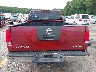 1N6BA06A05N****** Wrecked 2005 Nissan Titan