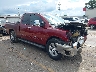 1N6BA06A05N****** Salvage and Wrecked 2005 Nissan Titan in Atlanta South