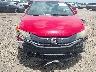 2HGFG3B81FH****** Usados 2015 Honda Civic en Estado de Texas