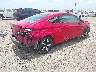 2HGFG3B81FH****** Salvamento y Destrozados 2015 Honda Civic en Estado de Texas