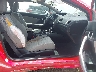 2HGFG3B81FH****** Usados y Reparables 2015 Honda Civic en Estado de Texas