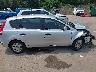 KMHDB8AEXAU****** Usados 2010 Hyundai Elantra en Estado de Maryland