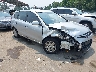 KMHDB8AEXAU****** Salvamento y Destrozados 2010 Hyundai Elantra en Baltimore