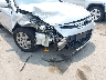 KMHDB8AEXAU****** Salvamento y Reparables 2010 Hyundai Elantra en Estado de Maryland