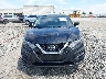 JN1BJ1AV6NW****** Wrecked 2022 Nissan Rogue Sport in Georgia State