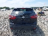 JN1BJ1AV6NW****** Wrecked 2022 Nissan Rogue Sport