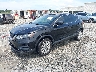 JN1BJ1AV6NW****** Used and Repairable 2022 Nissan Rogue Sport in Tifton