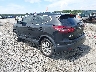 JN1BJ1AV6NW****** Salvage and Repairable 2022 Nissan Rogue Sport in Tifton