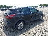 JN1BJ1AV6NW****** Salvage and Wrecked 2022 Nissan Rogue Sport in Georgia State