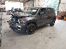 ZACNJBAB8LP****** Used and Repairable 2020 Jeep Renegade in High Point