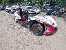 57XAALHB4R8****** Salvamento y Destrozados 2024 Polaris Slingshot en Dundalk