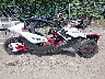 57XAALHB4R8****** Salvamento 2024 Polaris Slingshot en Estado de Maryland