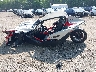 57XAALHB4R8****** Destrozados 2024 Polaris Slingshot en Estado de Maryland