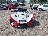 57XAALHB4R8****** Usados y Reparables 2024 Polaris Slingshot en Estado de Maryland