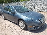 3FAHP0HA7BR****** Salvage and Wrecked 2011 Ford Fusion in Portage