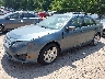 3FAHP0HA7BR****** Used and Repairable 2011 Ford Fusion in Portage