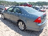 3FAHP0HA7BR****** Salvage and Repairable 2011 Ford Fusion in Portage