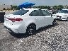 5YFS4MCE9MP****** Salvamento y Destrozados 2021 Toyota Corolla en Estado de Florida