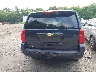 1GNSKBKC1HR****** Destrozados 2017 Chevrolet Tahoe