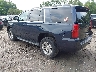1GNSKBKC1HR****** Salvamento y Reparables 2017 Chevrolet Tahoe en Taunton