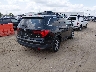 5FNYF6H50HB****** Salvage and Wrecked 2017 Honda Pilot in Illinois State