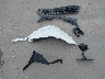 4T1G11AK2NU****** Destrozados 2022 Toyota Camry en Estado de Texas