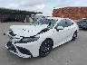 4T1G11AK2NU****** Usados y Reparables 2022 Toyota Camry en Dallas
