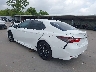 4T1G11AK2NU****** Salvamento y Reparables 2022 Toyota Camry en Dallas