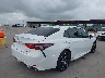 4T1G11AK2NU****** Salvamento y Destrozados 2022 Toyota Camry en Estado de Texas