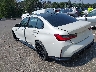 WBS33HJ03SF****** Salvamento y Reparables 2025 BMW M3 en Long Island