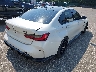 WBS33HJ03SF****** Salvamento y Destrozados 2025 BMW M3 en Estado de Nueva York