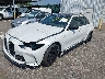 WBS33HJ03SF****** Salvamento y Reparables 2025 BMW M3 en Estado de Nueva York